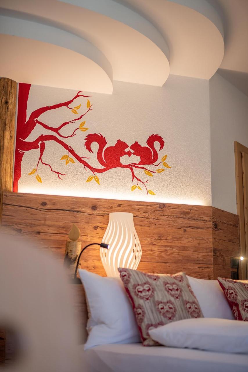 Chalet Snowflake Livigno Pokój zdjęcie