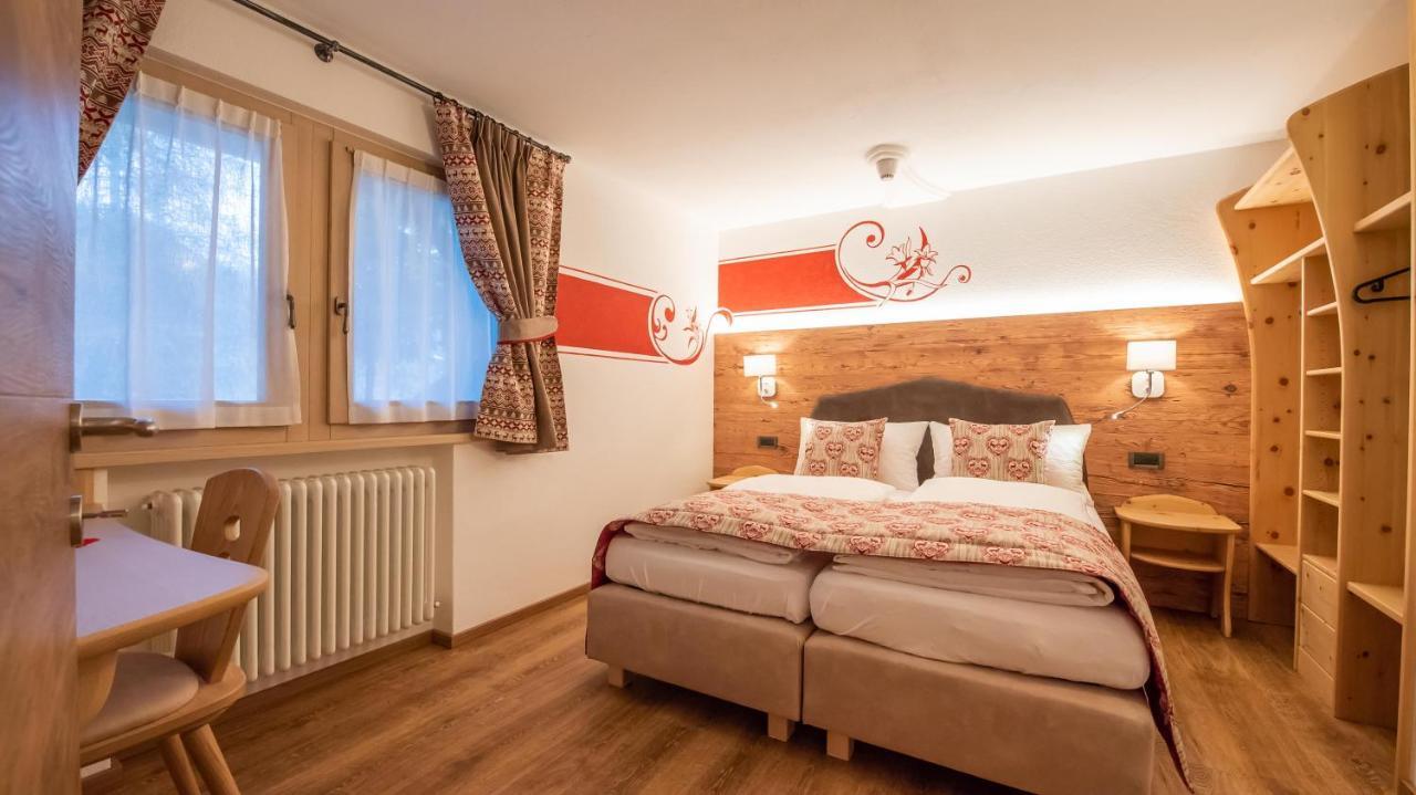Chalet Snowflake Livigno Zewnętrze zdjęcie