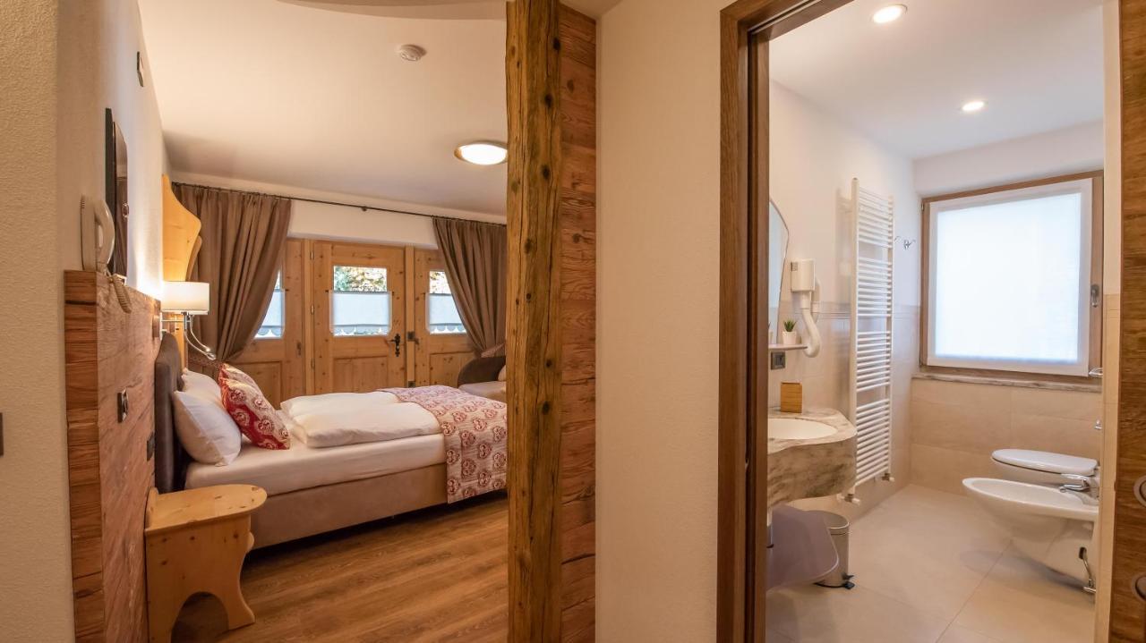 Chalet Snowflake Livigno Pokój zdjęcie