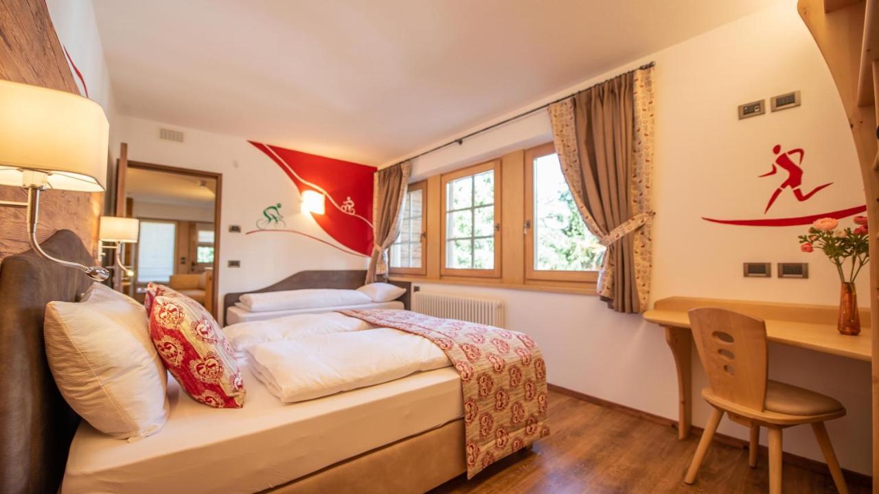 Chalet Snowflake Livigno Zewnętrze zdjęcie
