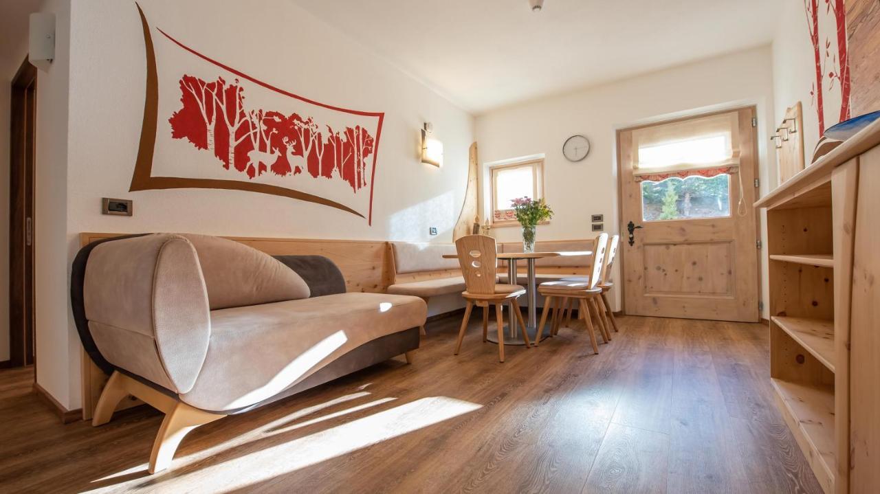 Chalet Snowflake Livigno Zewnętrze zdjęcie