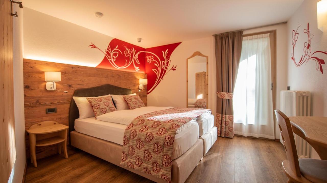 Chalet Snowflake Livigno Zewnętrze zdjęcie