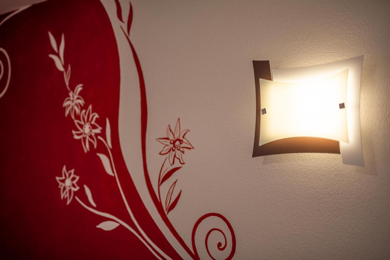 Chalet Snowflake Livigno Zewnętrze zdjęcie